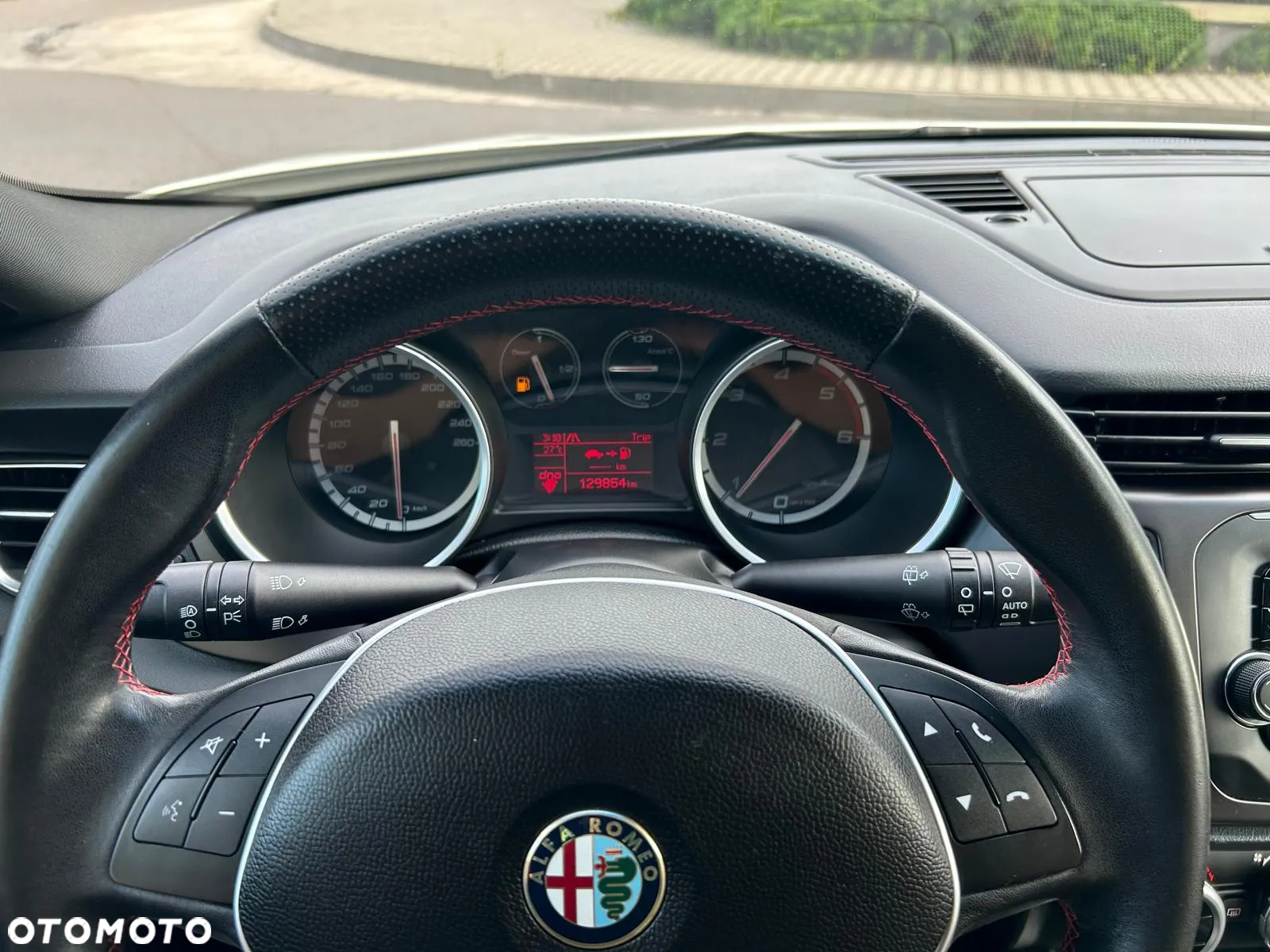 Alfa Romeo Giulietta - 19