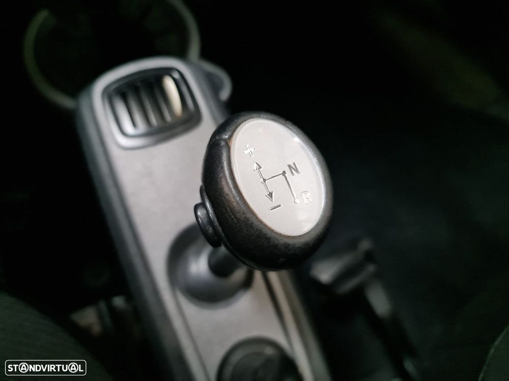 Smart ForTwo Coupé 0.8 cdi Passion 54 - 8