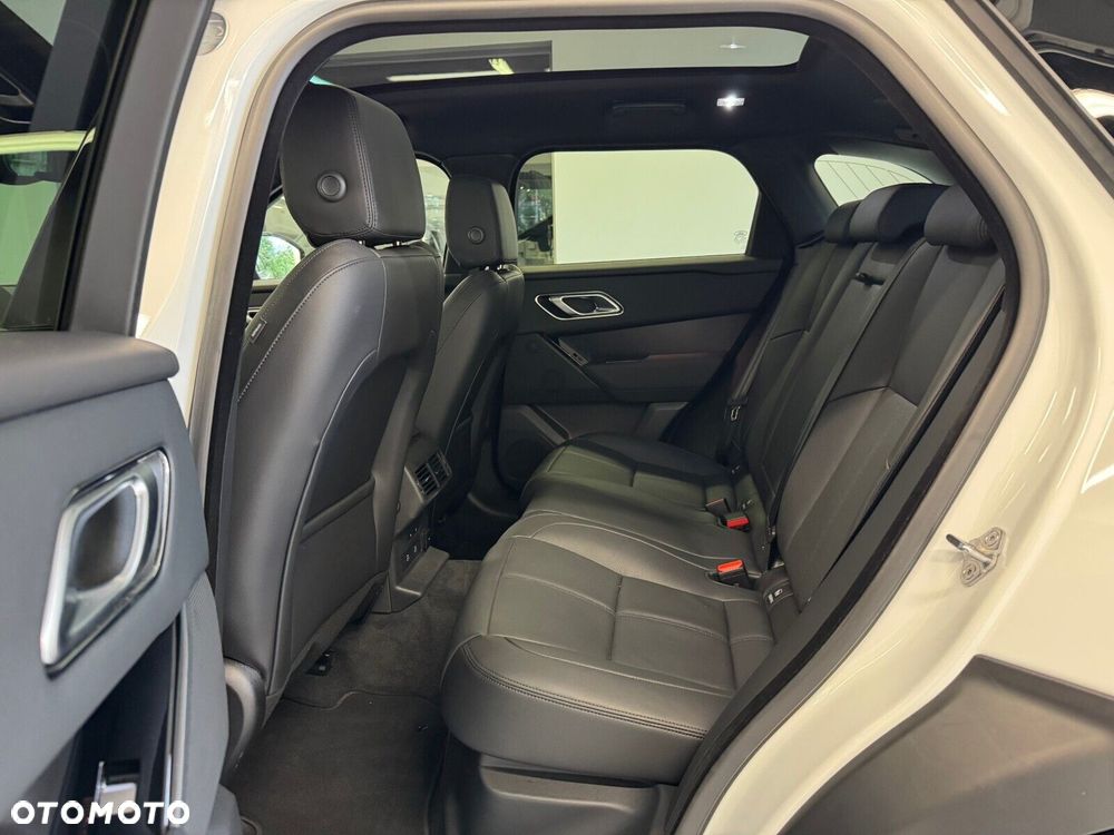 Land Rover Range Rover Velar 2.0 D200 mHEV Dynamic SE - 9