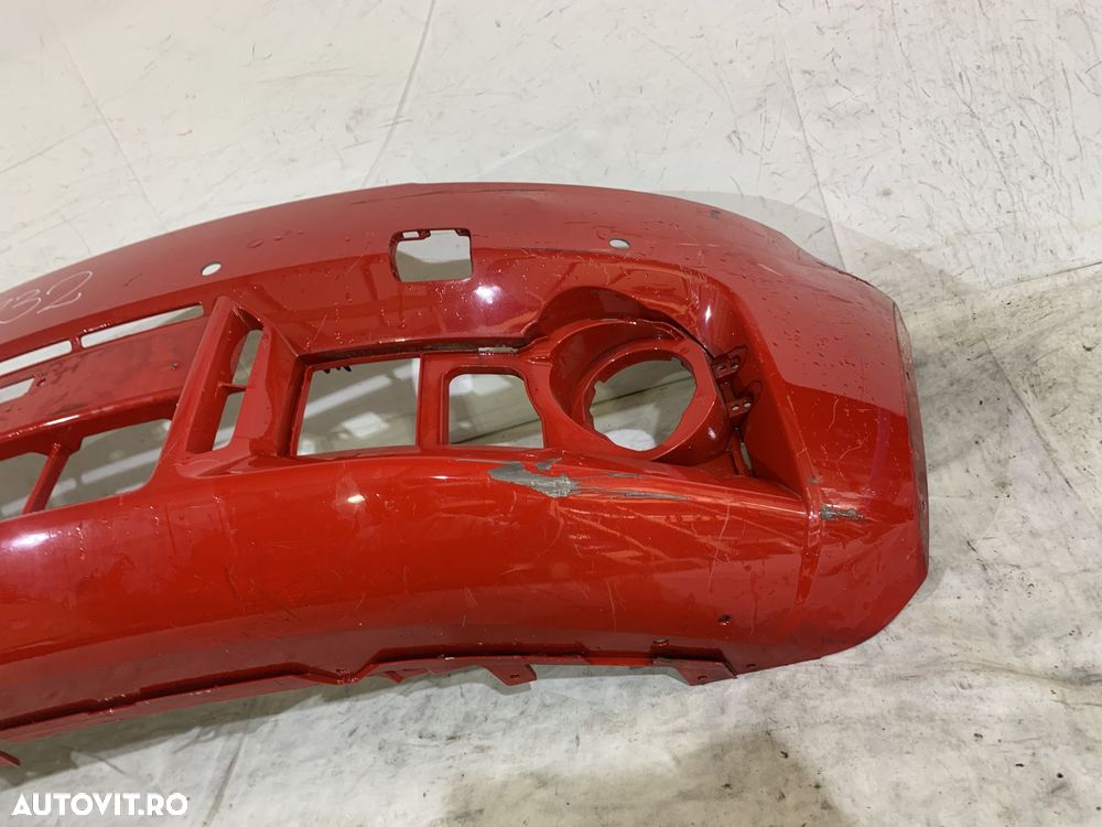 Bara fata Suzuki Ignis, 2016, 2017, 2018, 2019, 2020, 2021, 2022, cod origine OE 71711-62R. - 11