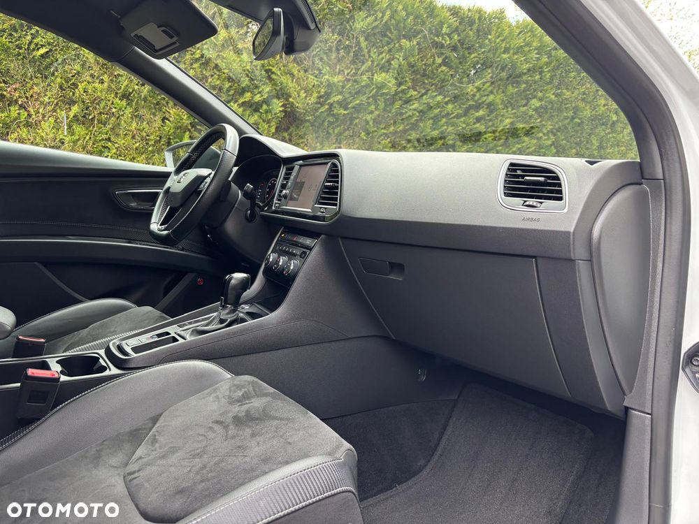 Seat Leon 2.0 TSI Start&Stop DSG Cupra 300 - 28