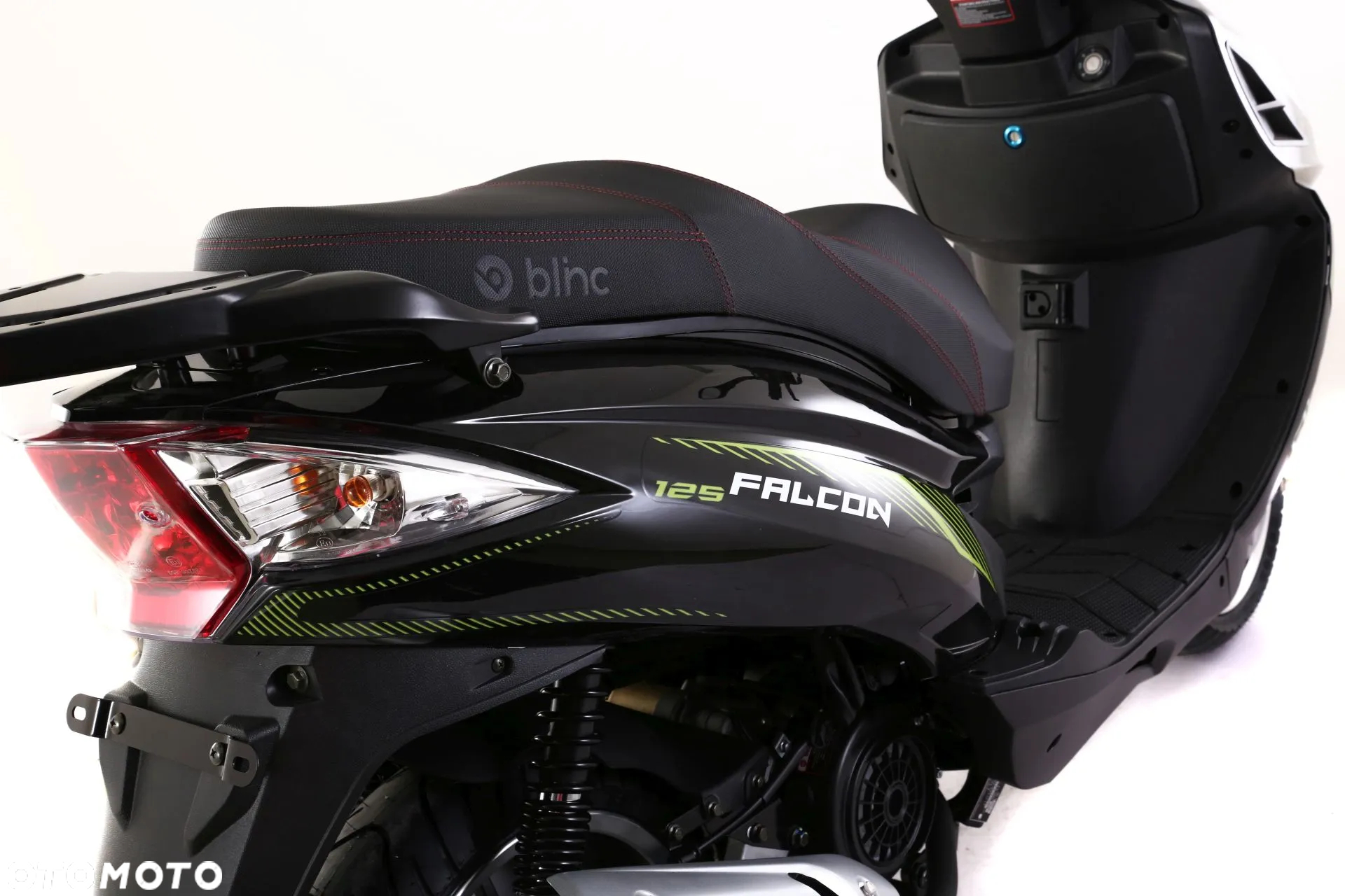 Blinc Falcon - 15