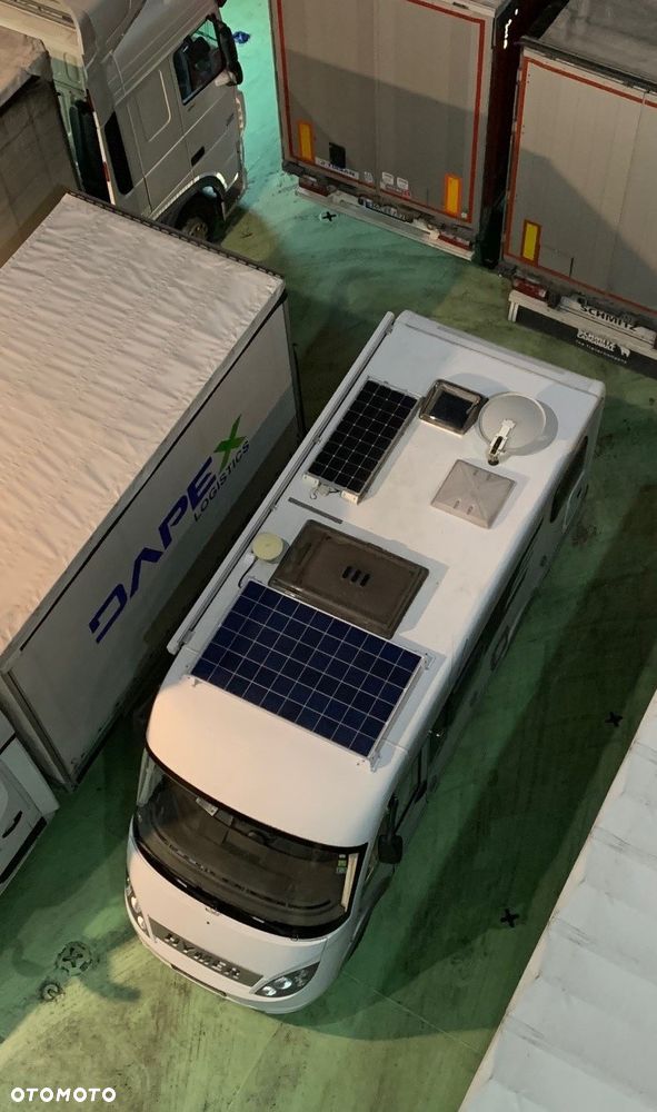 Hymer-Eriba 2008 - 17