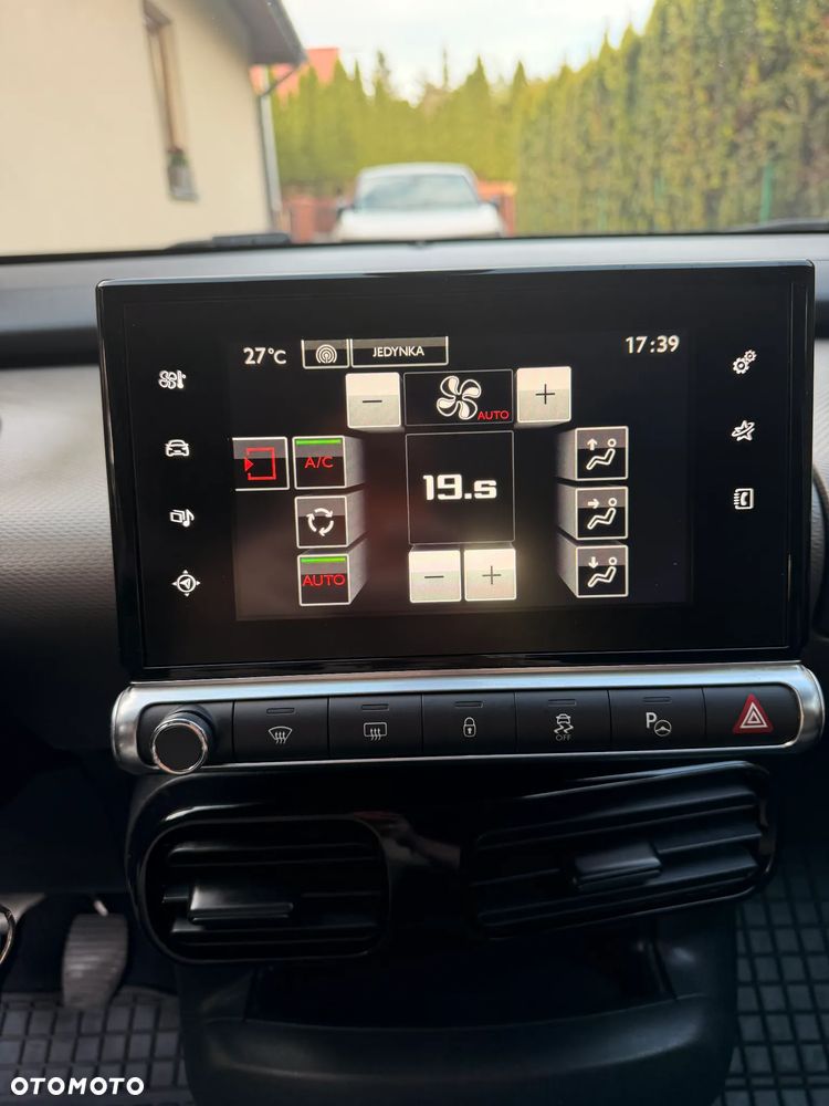 Citroën C4 Cactus Pure Tech 110 Stop&Start Shine Edition - 5