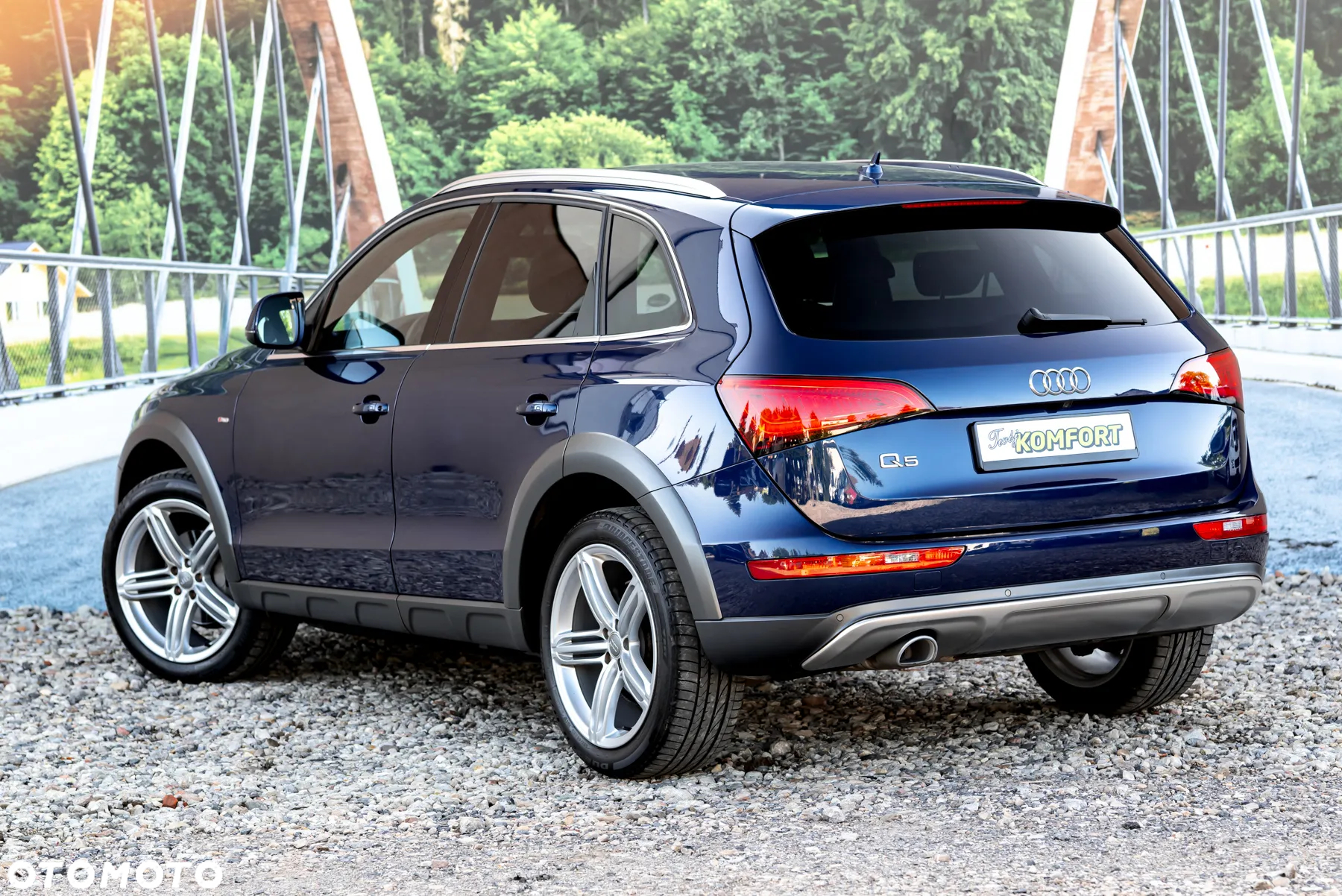 Audi Q5 2.0 TDI Quattro S tronic - 10