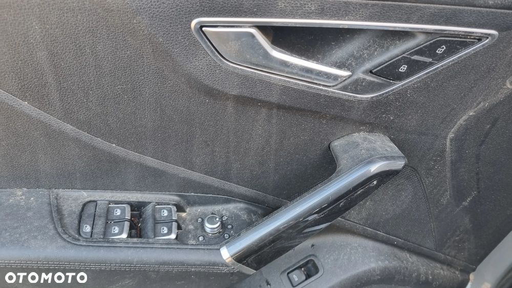 Audi Q2 2.0 TDI Quattro S tronic sport - 33