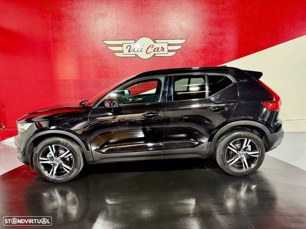 Volvo XC 40 2.0 D3 R-Design - 6