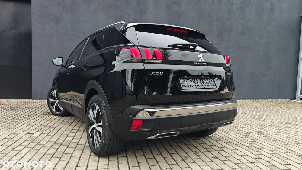 Peugeot 3008 1.5 BlueHDi GT S&S - 7