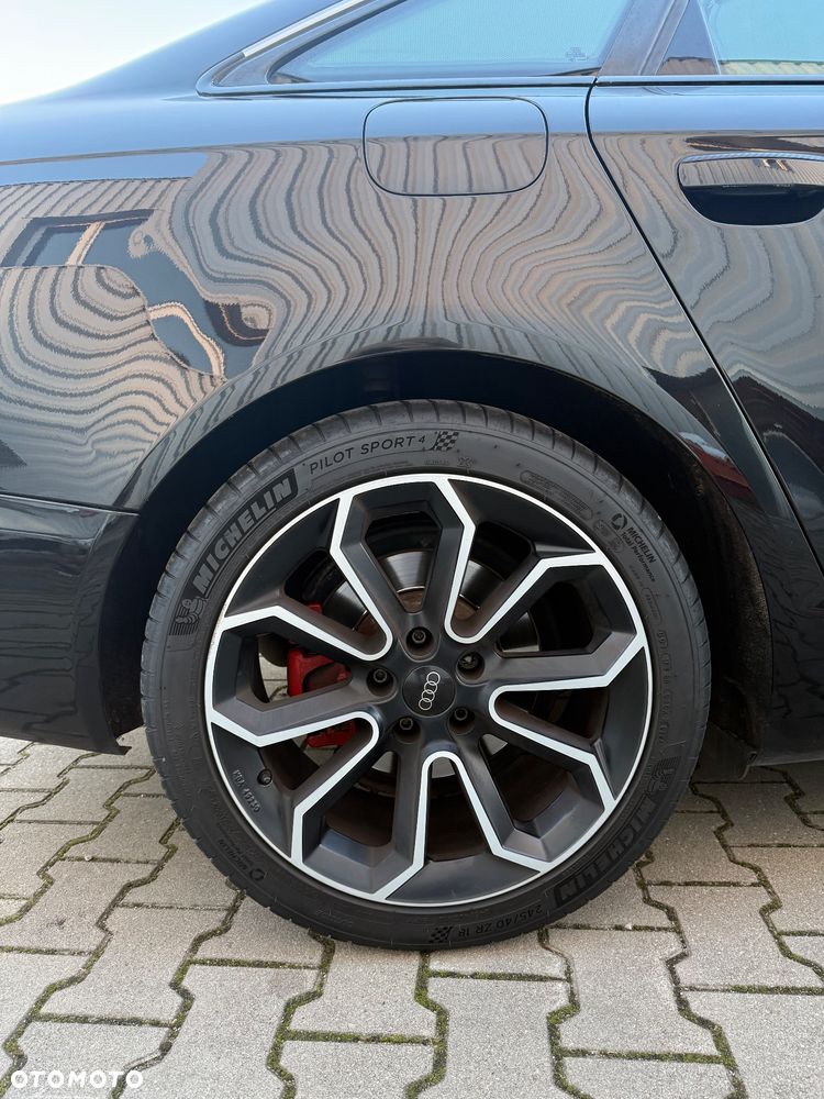 Audi A6 Limousine 2.0 TDI Limited Edition Multitr - 10