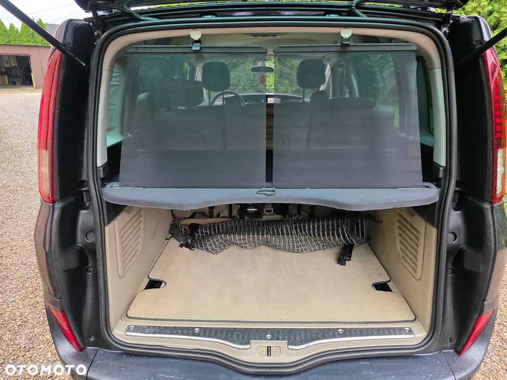 Renault Espace 2.0 Initiale - 28