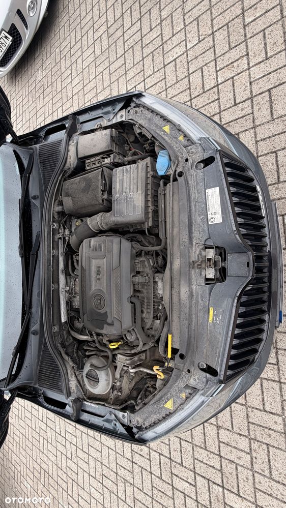 Skoda Octavia - 37