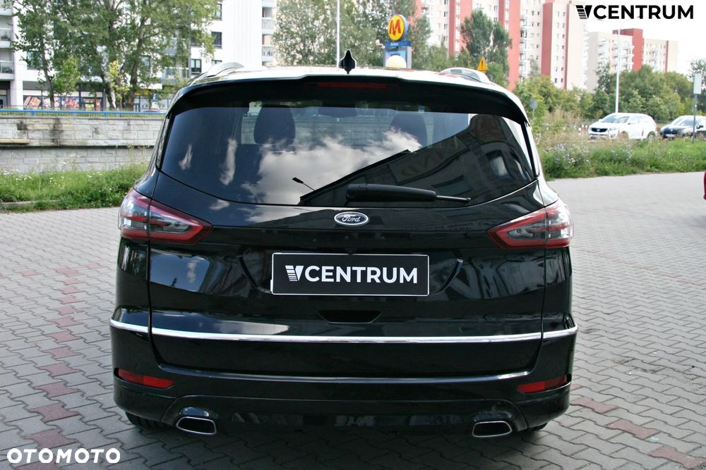 Ford S-Max 2.0 EcoBlue Vignale - 7