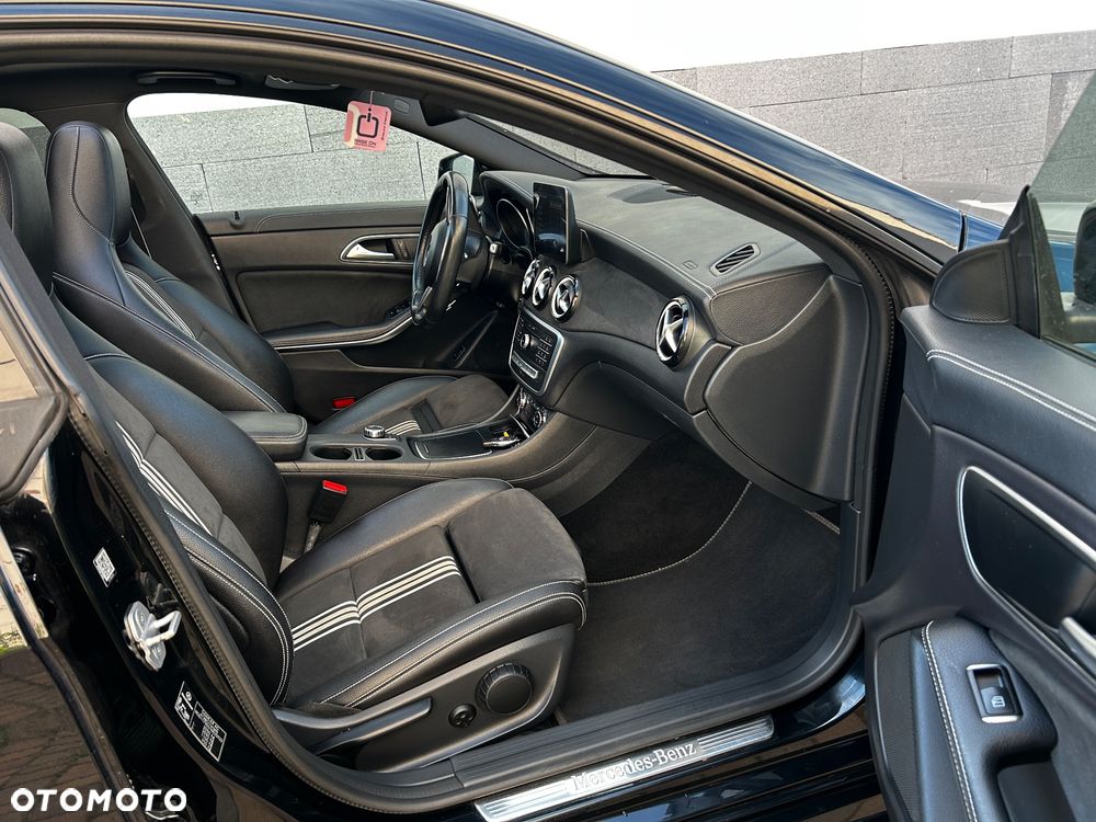 Mercedes-Benz CLA 220 d 7G-DCT Peak Edition - 8