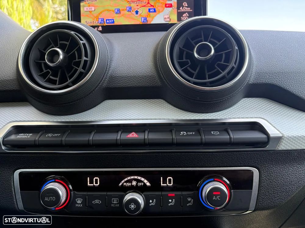 Audi Q2 1.6 TDI S tronic - 14