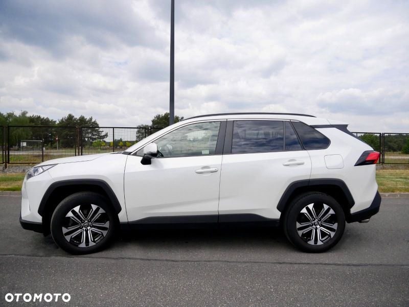 Toyota RAV4 2.0 Comfort 4x2 - 4