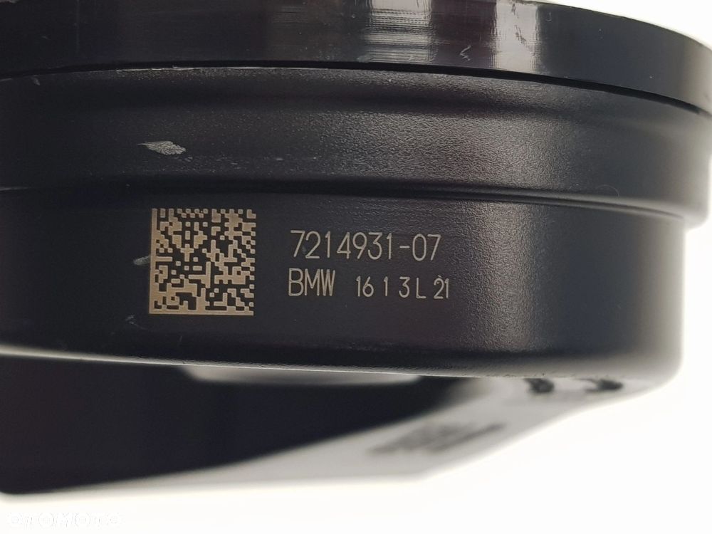NOWY ORYGINALNY Klakson Sygnał dźwiękowy BMW 1 F40 2 F44 7214931 - 10