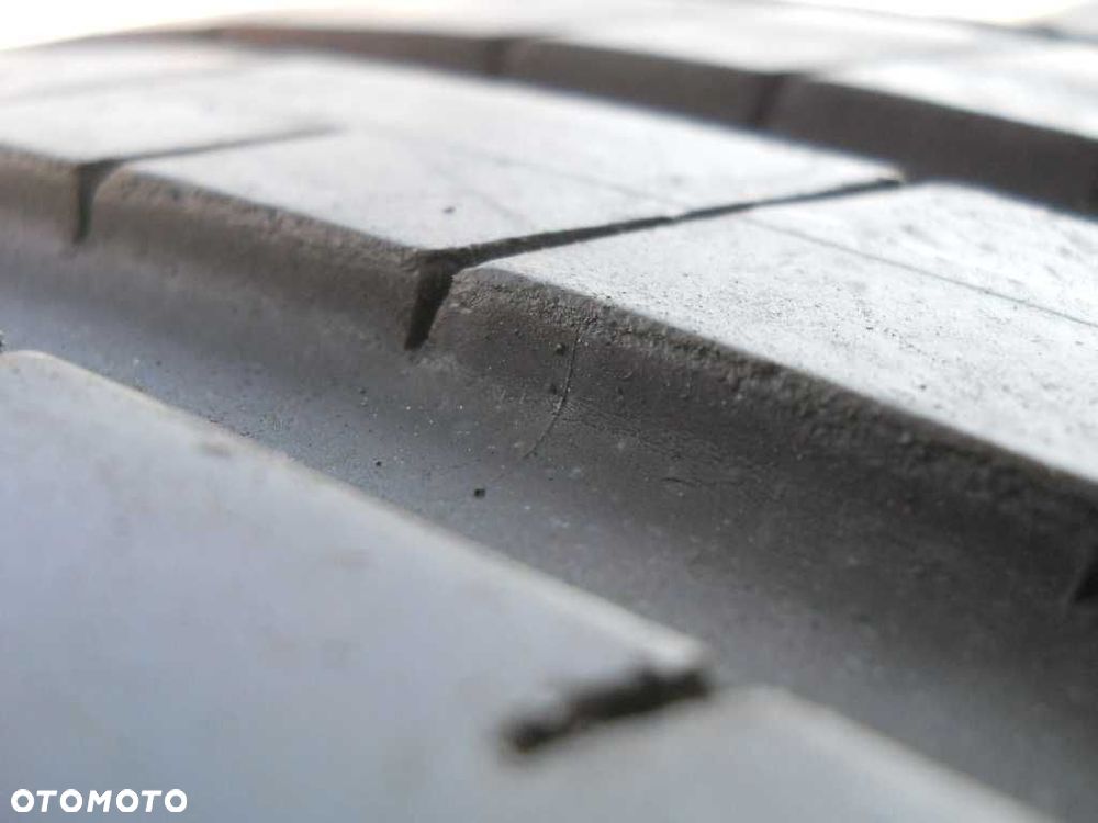 Opony letnie 235/40R18 XL KUMHO 2021r cena za 2szt F.V + MONTAŻ GRATIS - 7