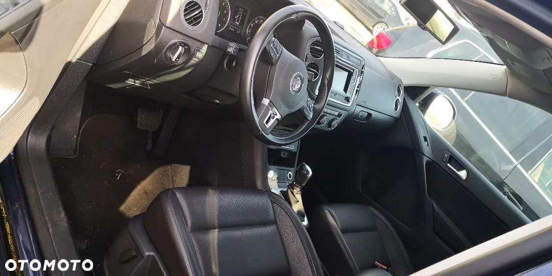 Volkswagen Tiguan 2.0 TSI 4Mot Track&Style DSG - 23