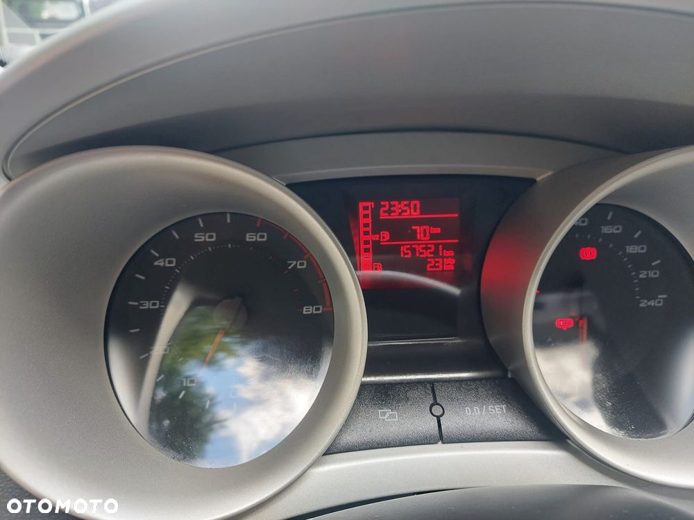 Seat Ibiza 1.4 16V Cool - 10