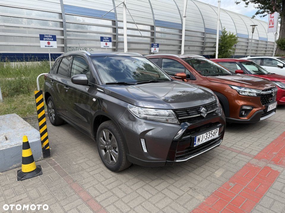 Suzuki Vitara - 1