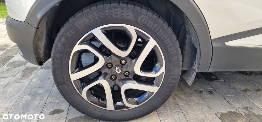 Renault Captur ENERGY dCi 90 Start&Stop Luxe - 22
