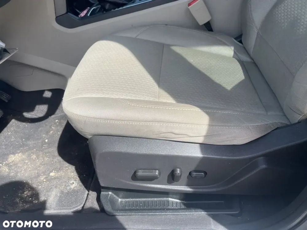 Ford Escape 1.5 EcoBoost AWD SE - 8