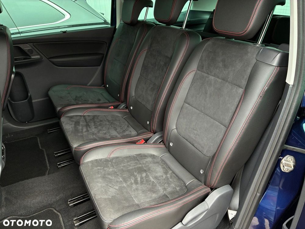 Seat Alhambra - 26