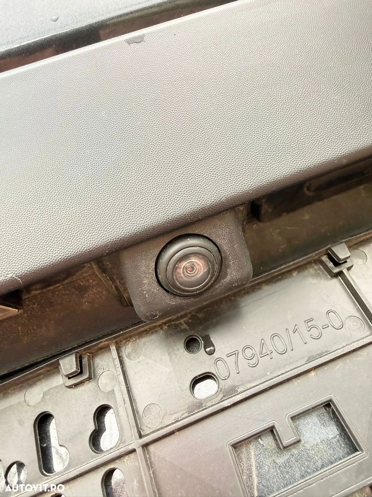 Dacia Duster Blue dCi 115 4WD Sondermodell Extreme - 35