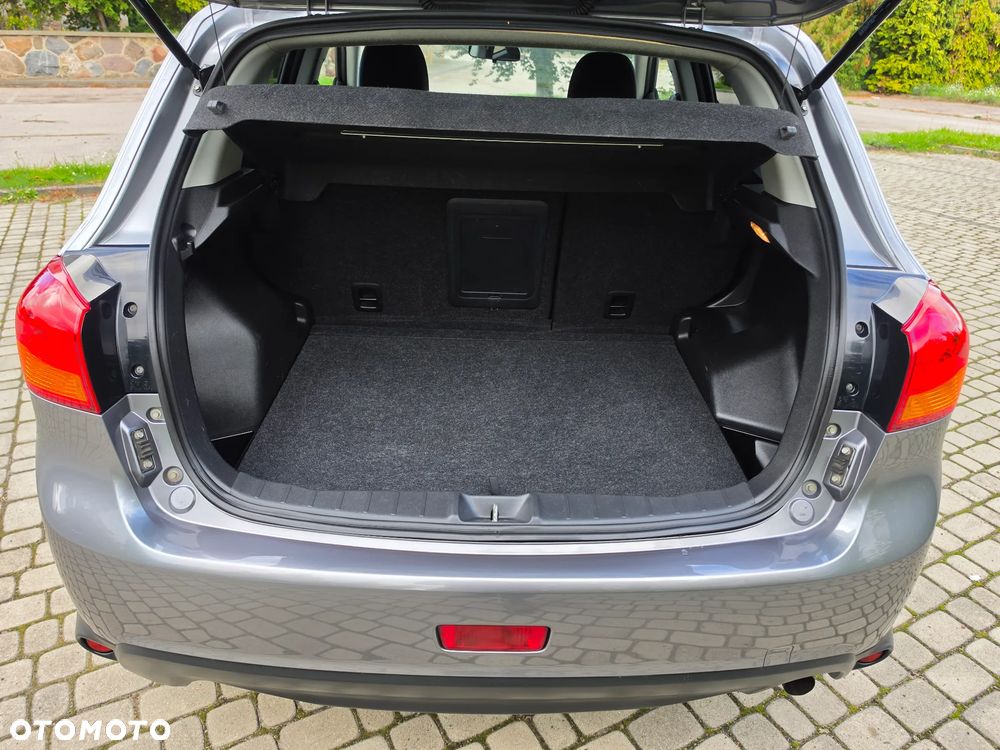 Mitsubishi ASX 1.6 2WD Intense - 21