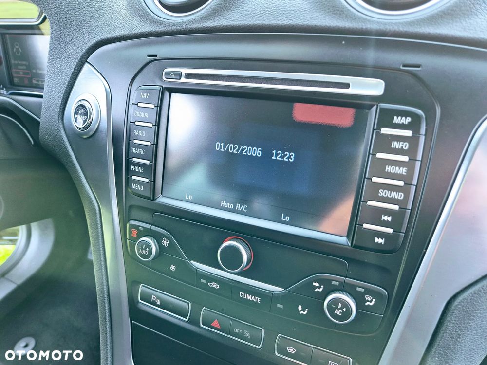 Ford Mondeo 2.0 TDCi Business Edition - 20