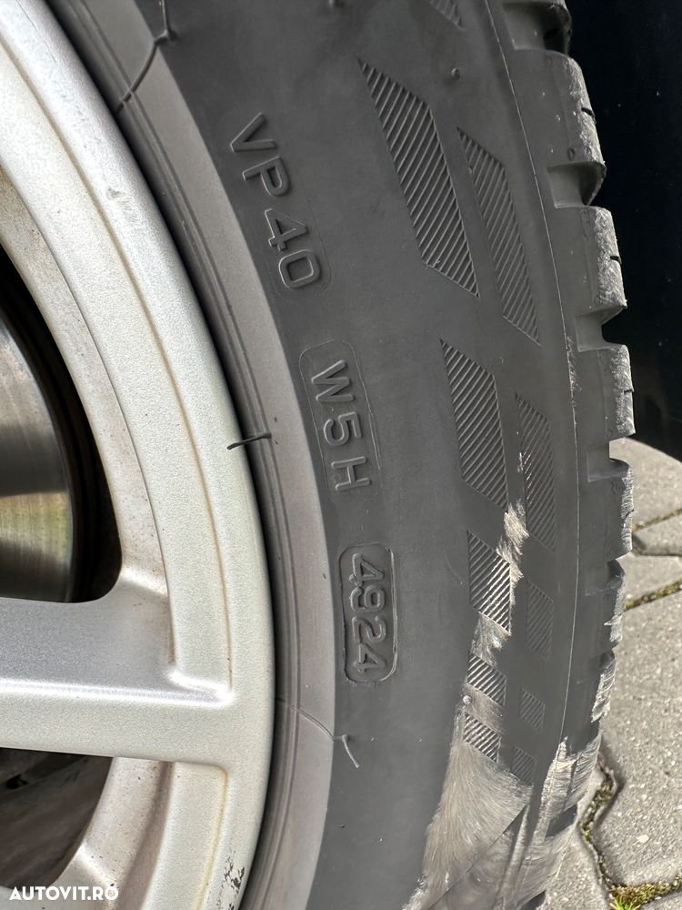 BMW Seria 3 320d xDrive AT MHEV - 29