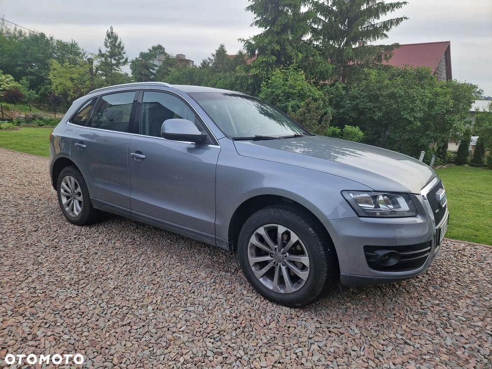 Audi Q5 2.0 TDI Quattro - 5