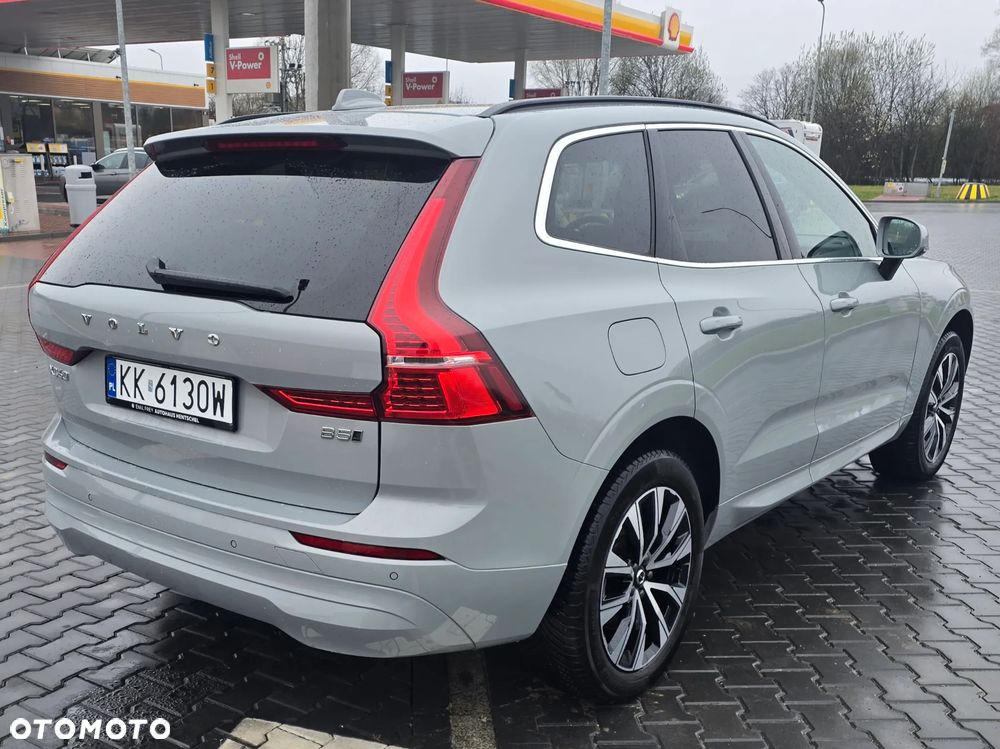 Volvo XC 60 B5 B AWD Ultimate Dark - 7