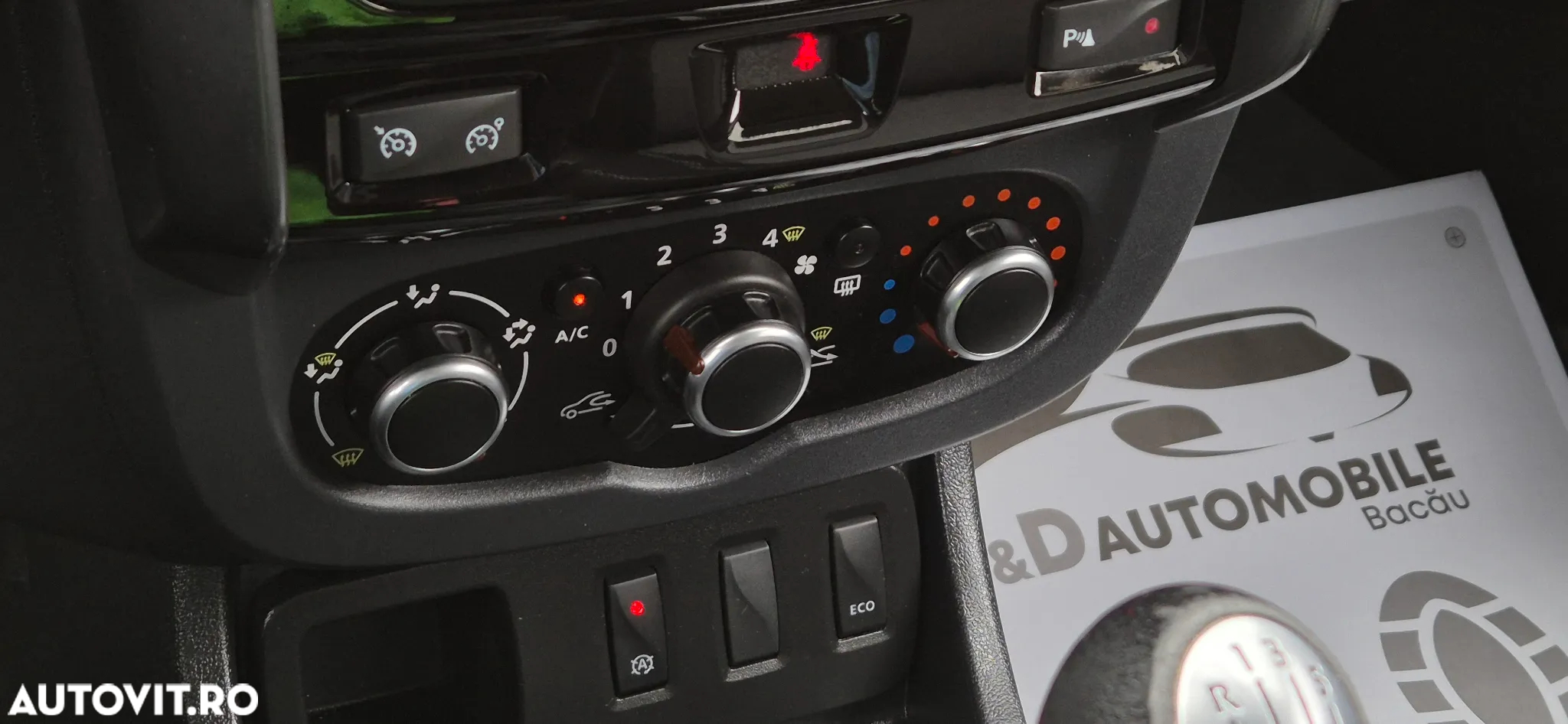 Dacia Duster - 20