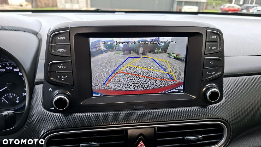 Hyundai Kona 1.0 T-GDI Advantage - 40