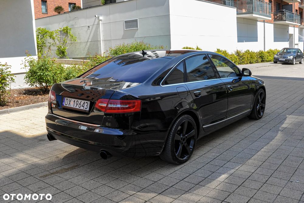 Audi A6 Limousine - 4