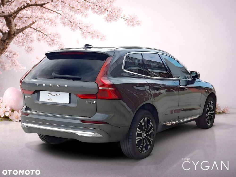 Volvo XC 60 - 7