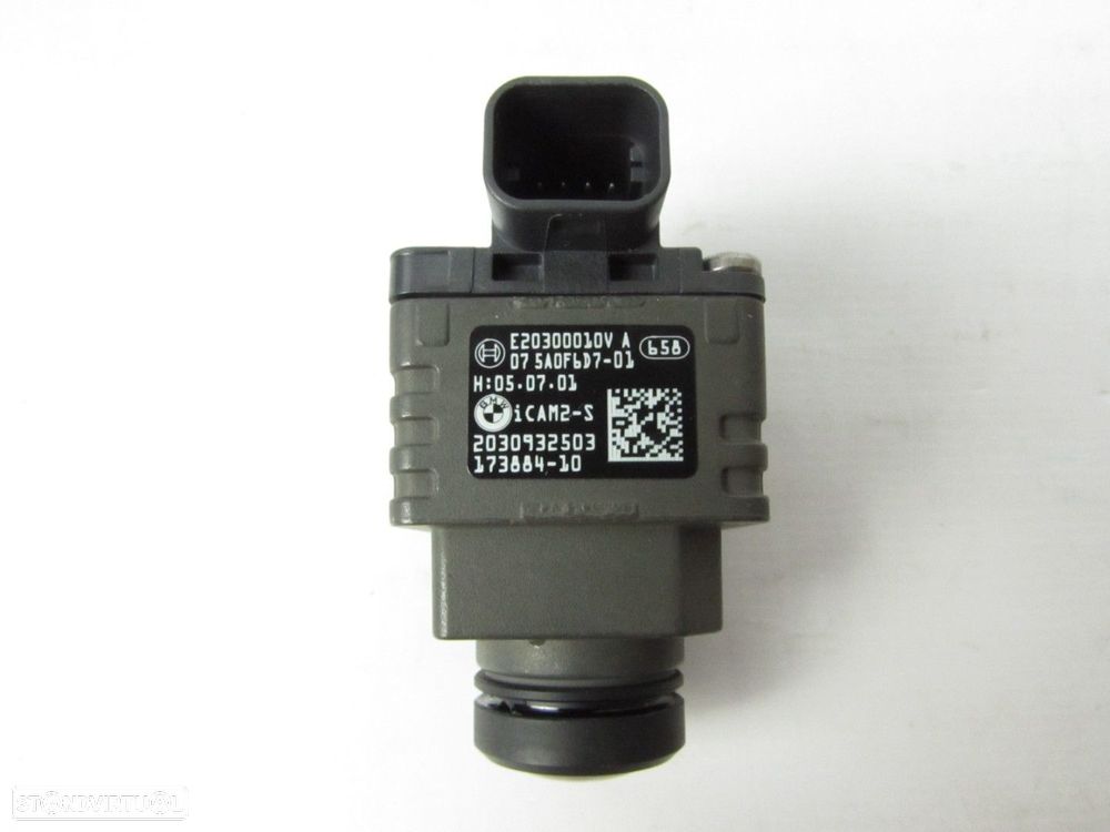 Camara Surround View ICAM2-S Usado / Original BMW 7 (G11, G12)/BMW 5 (G30, F90)/... - 3