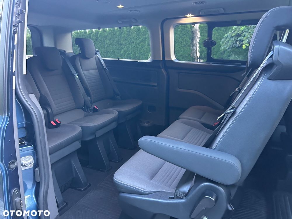 Ford Tourneo Custom 2.0 TDCi L2 Titanium SelectShift - 18