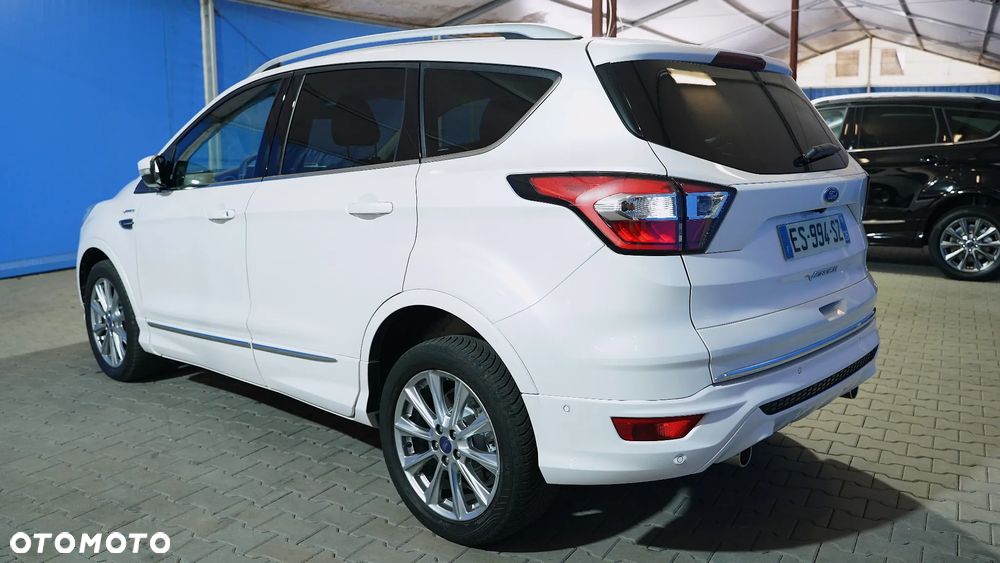 Ford Kuga - 13