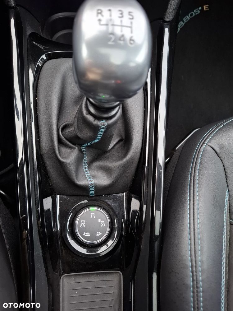 Peugeot 2008 1.5 BlueHDi Crossway - 28