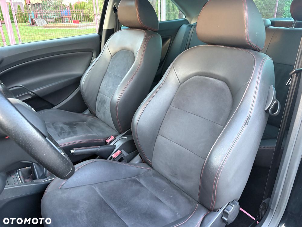 Seat Ibiza - 21