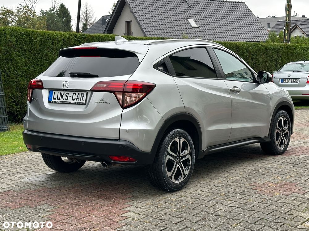 Honda HR-V 1.5 i-VTEC Executive - 9