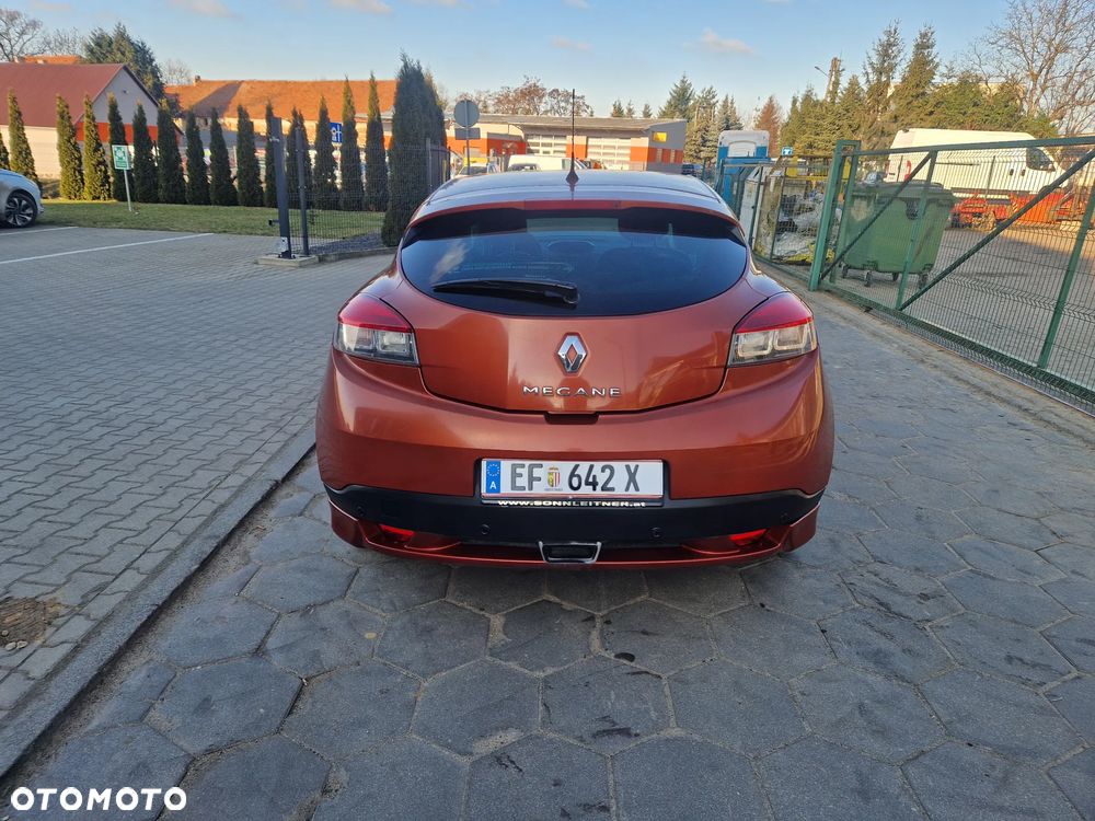 Renault Megane 1.4 16V TCE Privilege - 4
