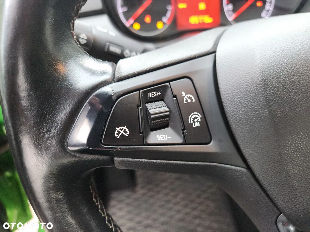 Opel Corsa 1.4 16V ecoFLEX Start-Stop Color Elegance - 15