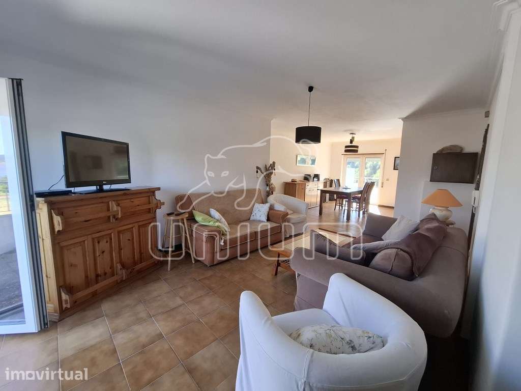 Magnífico Apartamento T2 com vista para o Rio Minho e Espanha - Grande imagem: 2/19