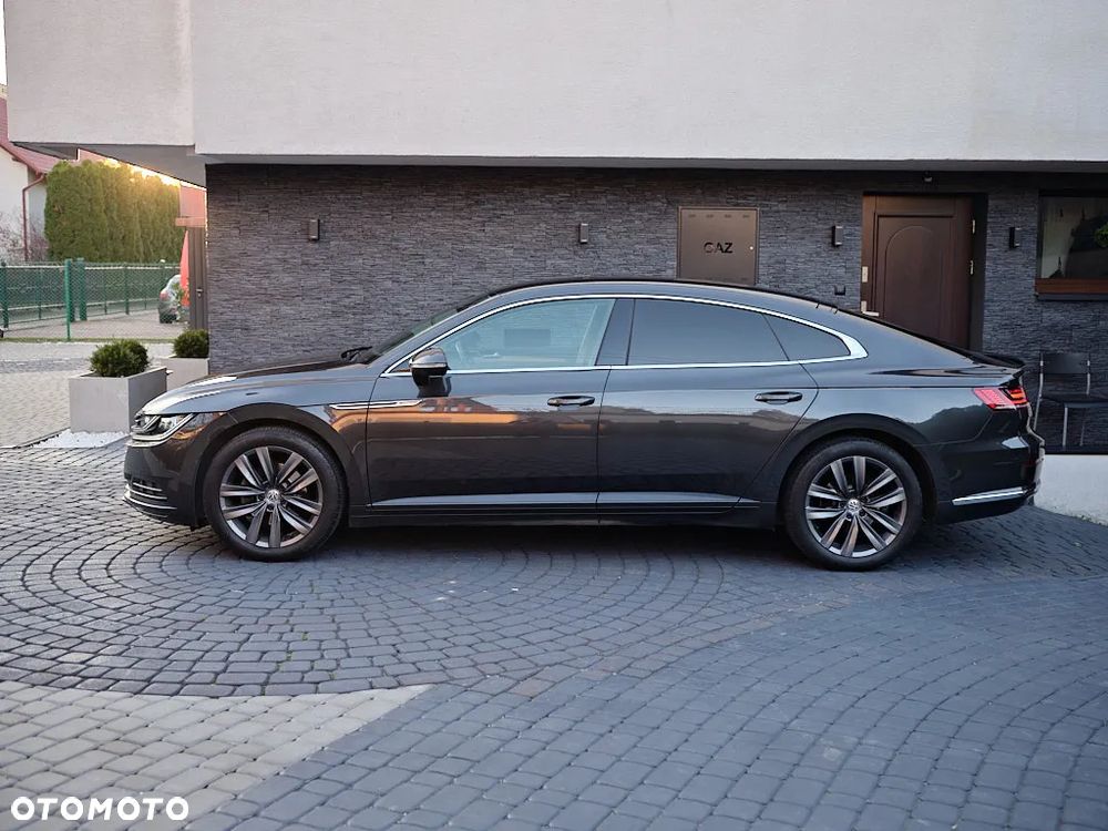 Volkswagen Arteon - 3