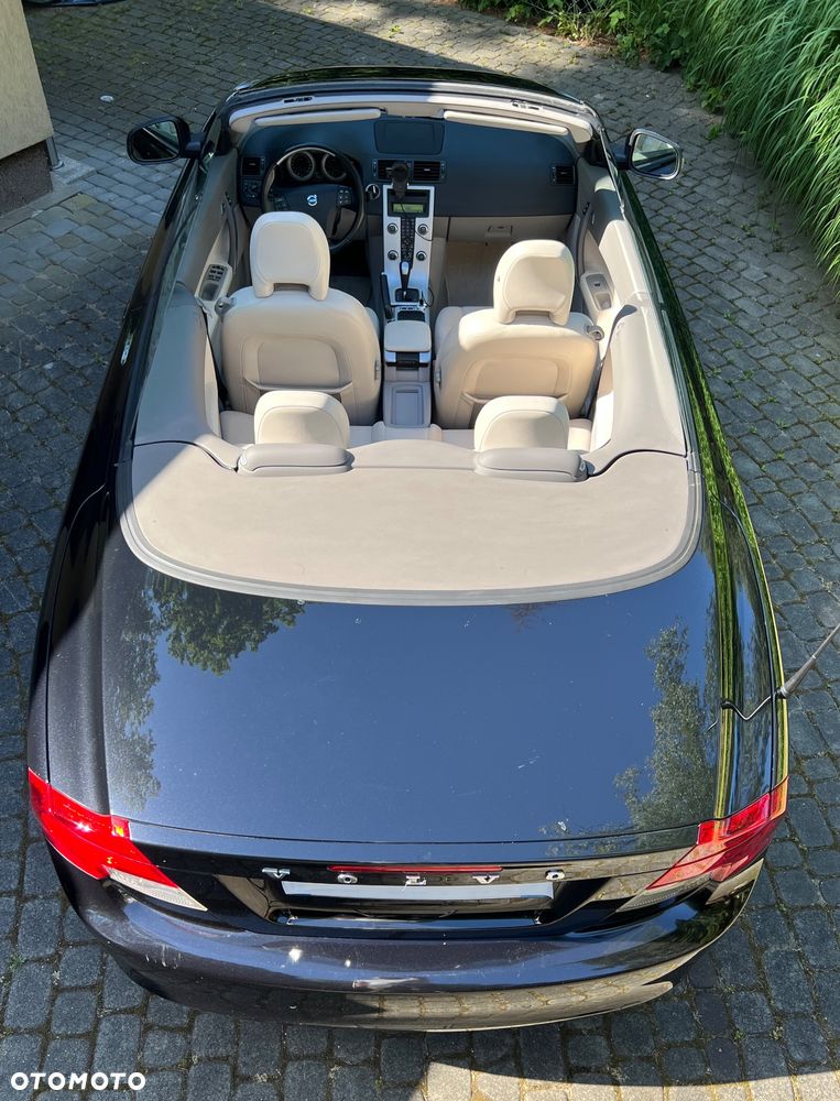 Volvo C70 - 2
