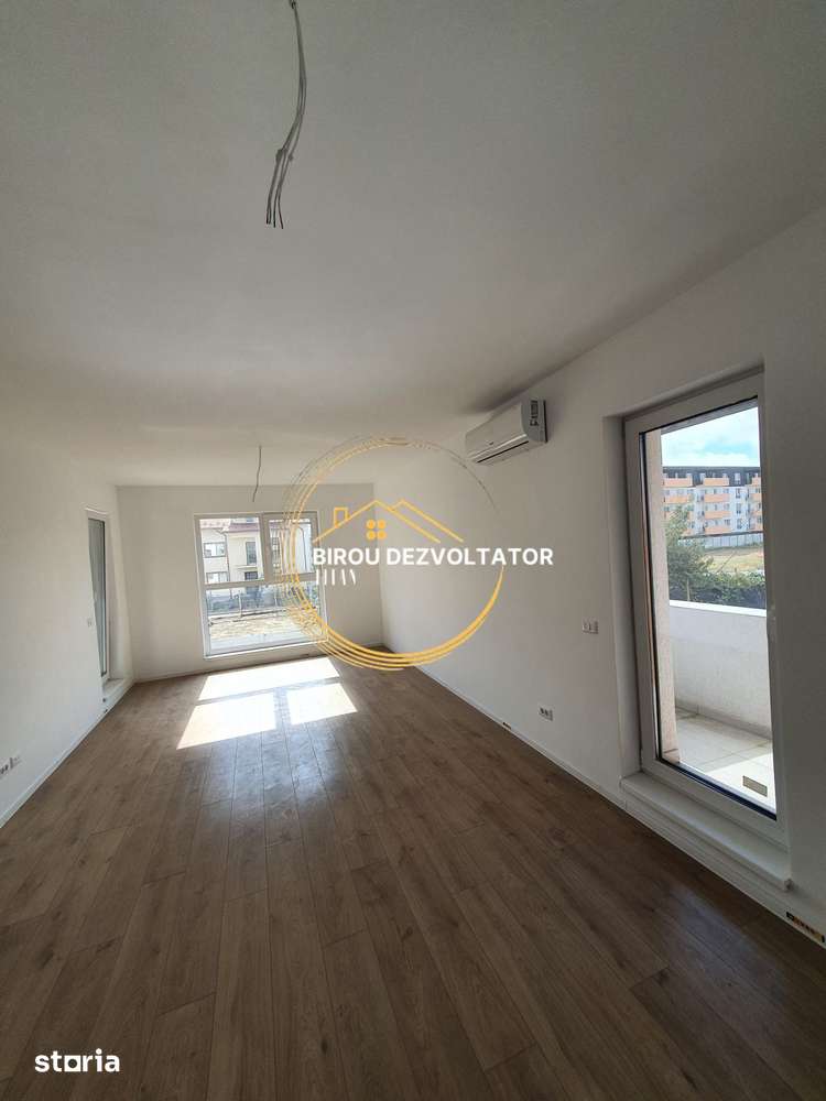 Photo 7 of Apartament 3 bedroom in Drumul Gura Ariesului