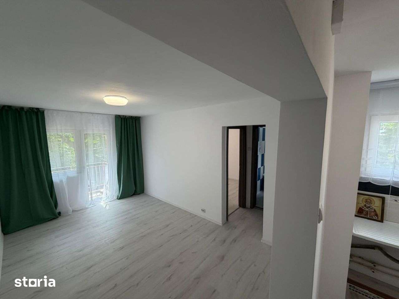 Rahova-Tunsu Petre-renovat — fotografia 1